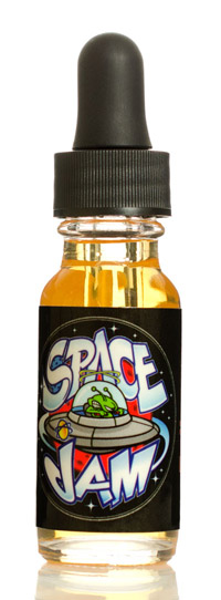 space e-liquid